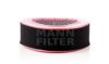SPERRY N H 84287268 Filter, interior air